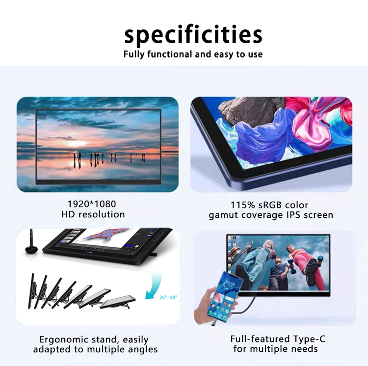 Digitales Grafik-Zeichentablet – Digital Signature Pad Bewertung und Preis