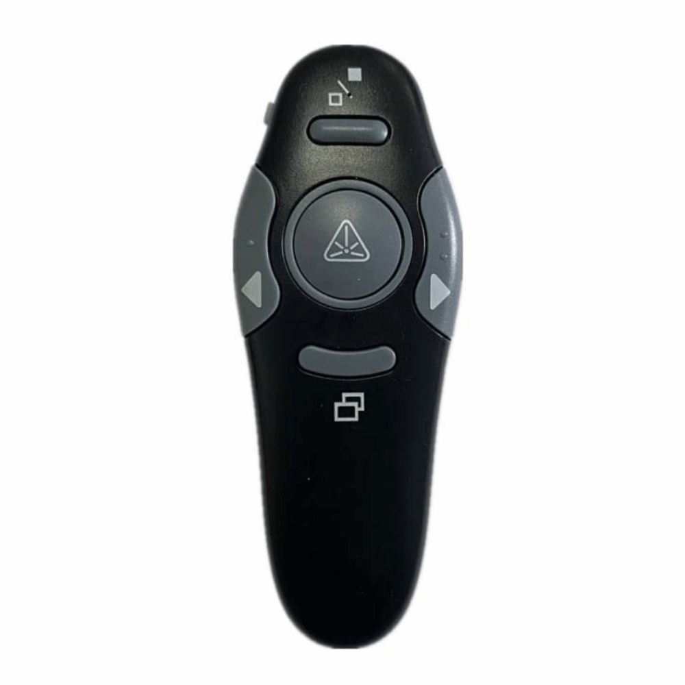 USB-Steuerung Powerpoint Smart – Presentation Remote Laser Bewertung und Preis