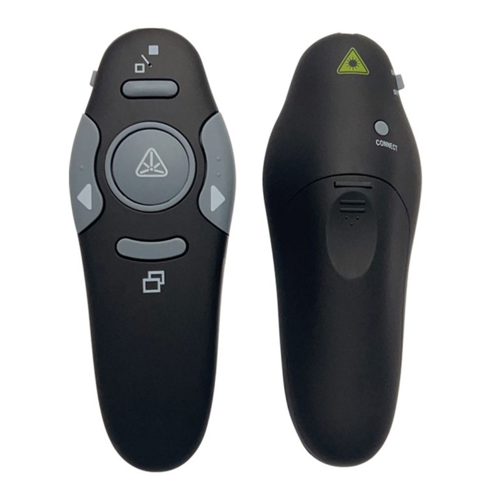 USB-Steuerung Powerpoint Smart – Presentation Remote Laser Bewertung und Preis