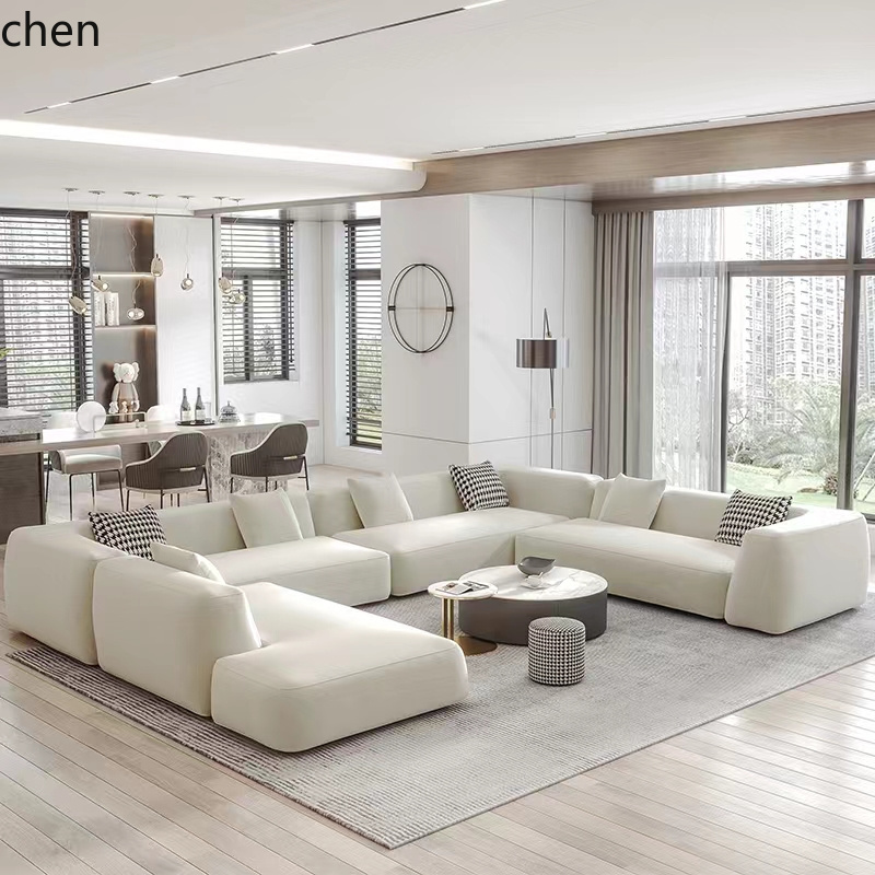 YFY Einfacher Minimalistischer – Tech Office Reception Bewertung und Preis